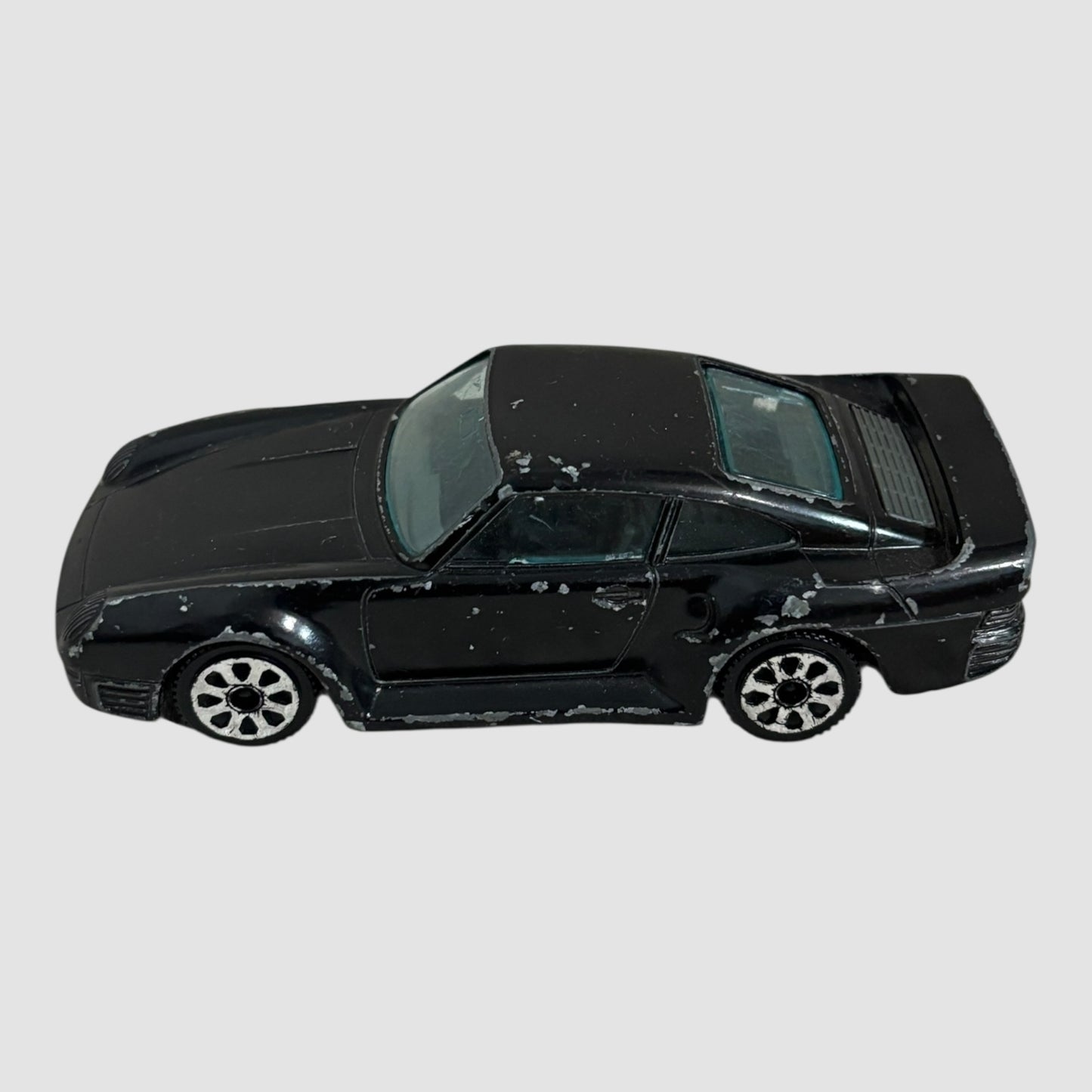 Bburago Porsche 959 1/43 Preto