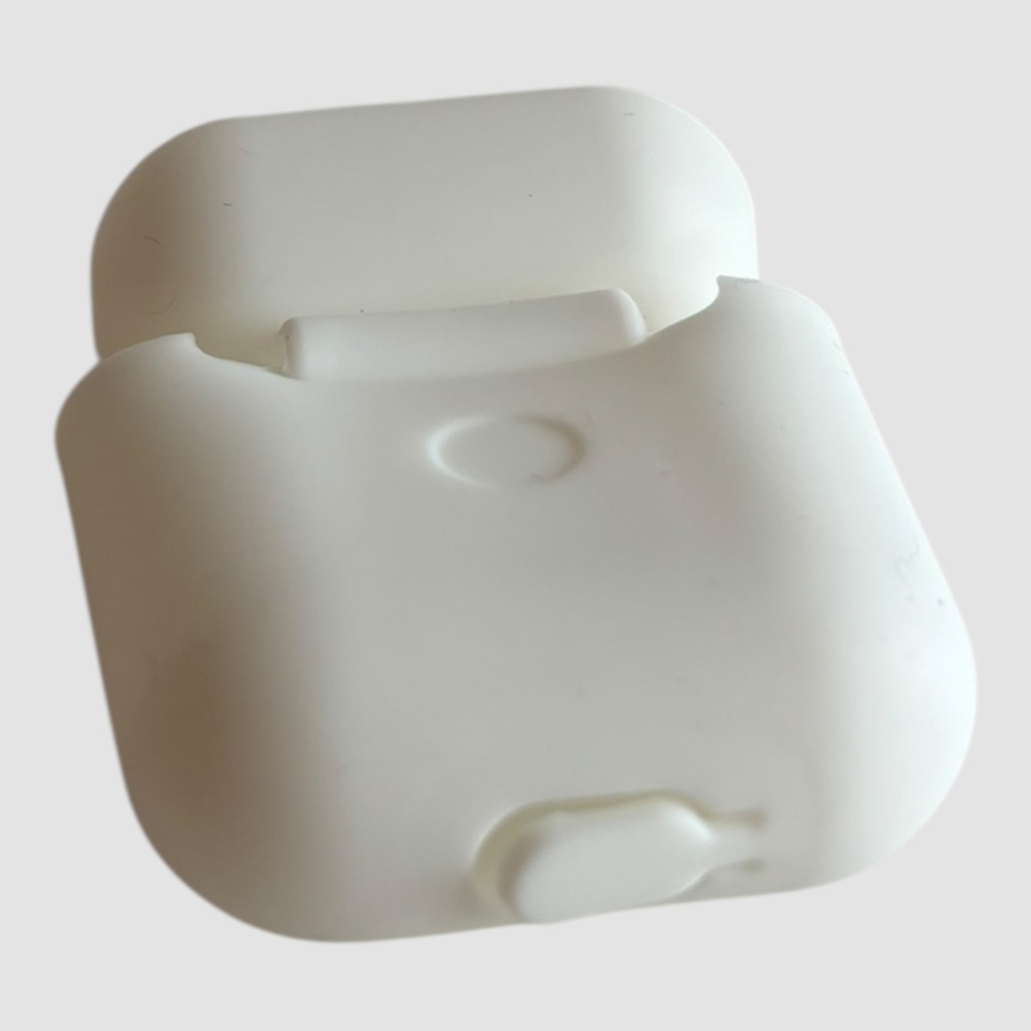 Capa Branca AirPods 2