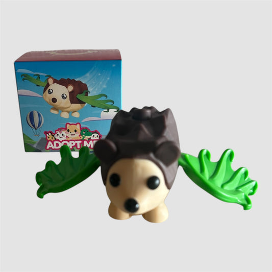 Figura colecionável Adopt Me – Ouriço voador