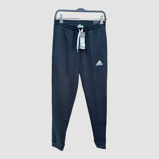 Calças adidas S pretas homem Novas