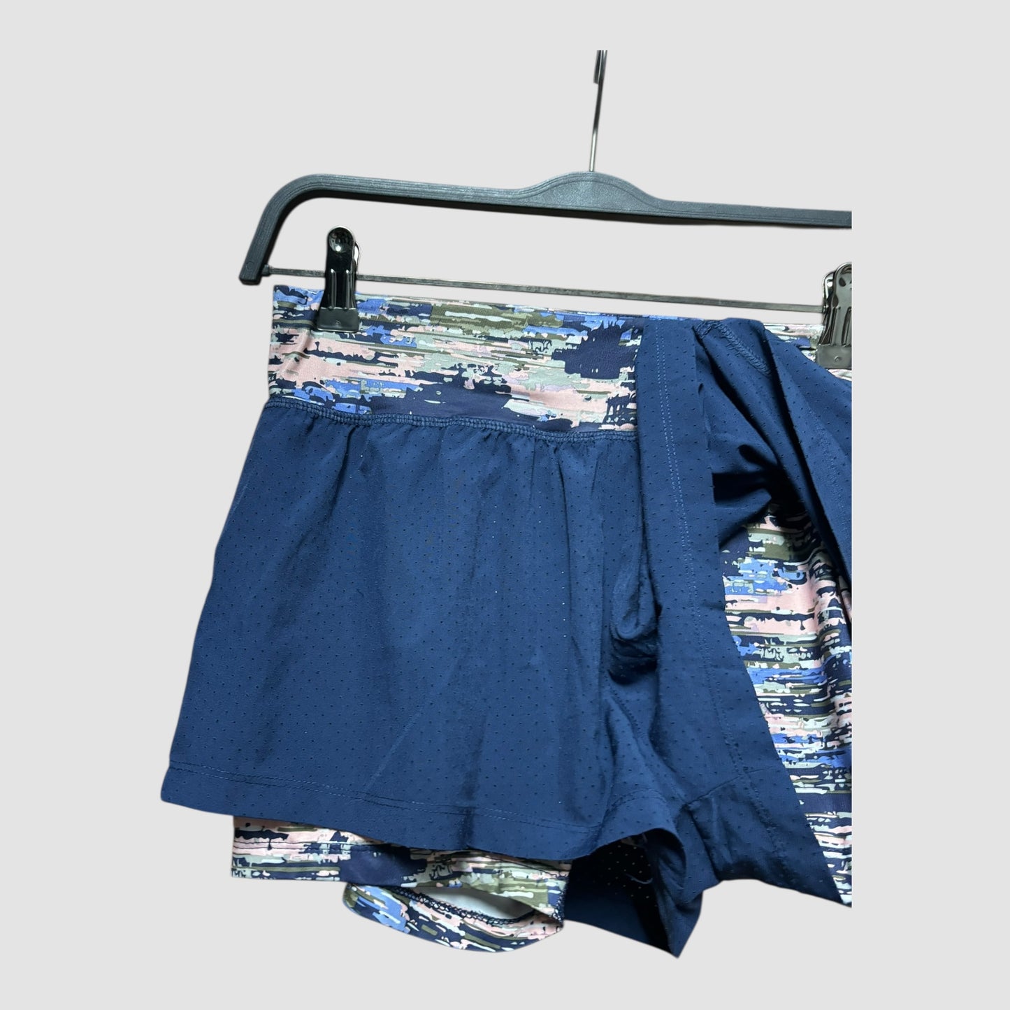 Calções desportivos mulher Pull&Bear tamanho M