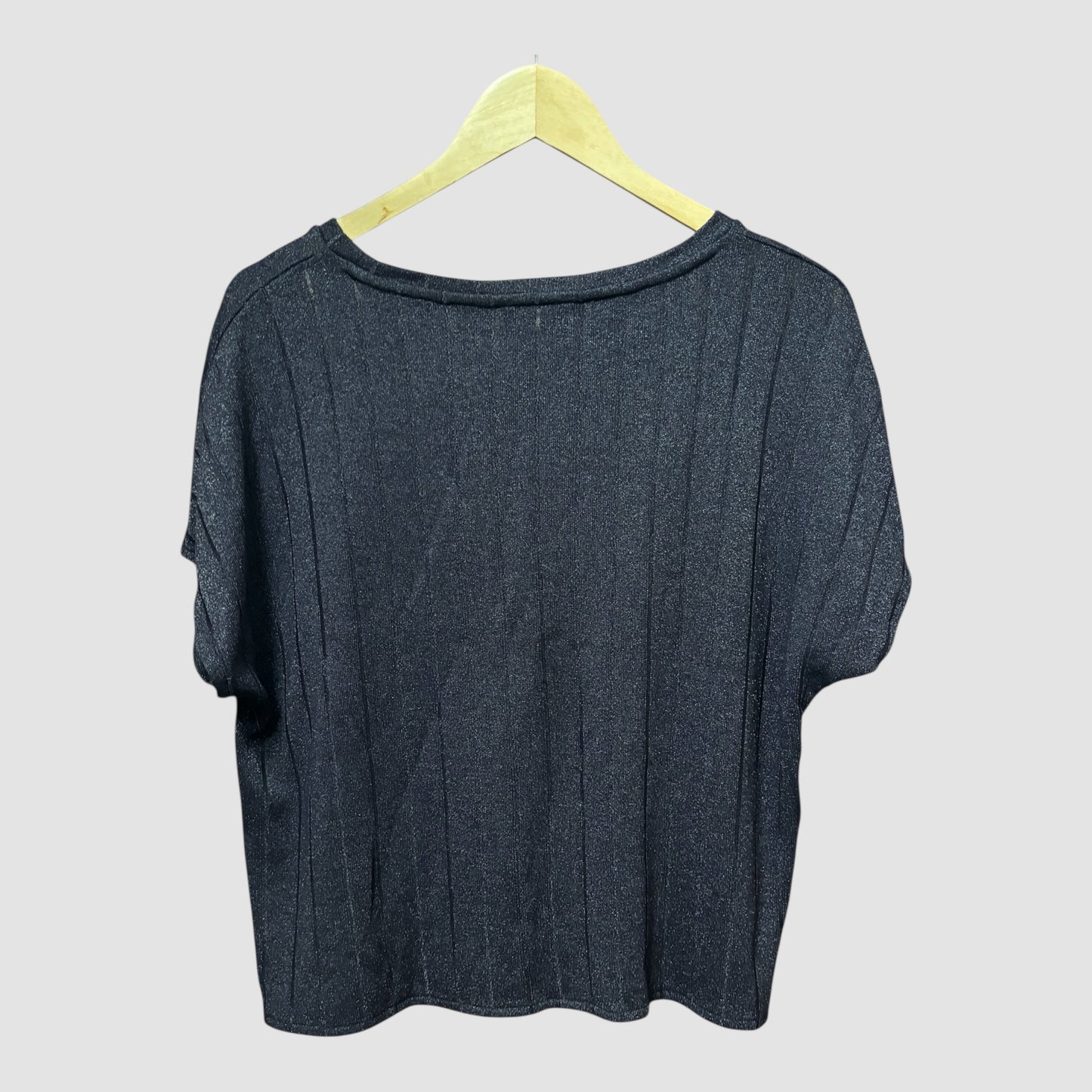 T-Shirt Springfield tamanho M