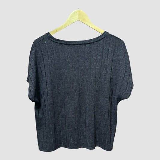 T-Shirt Springfield tamanho M