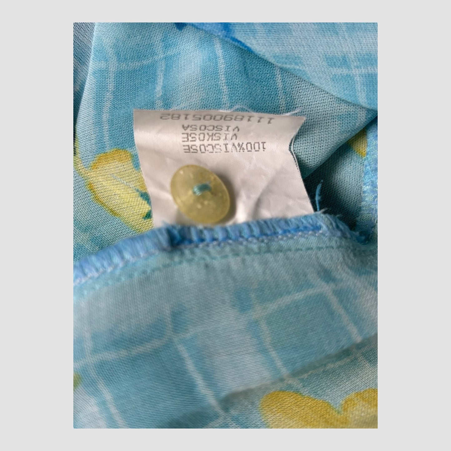 Camisa mulher tamanho 40