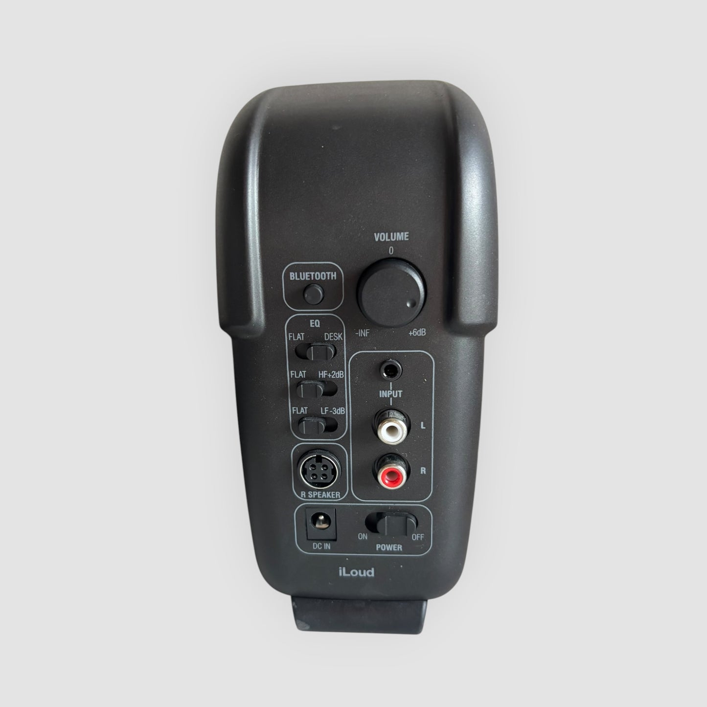 IK Multimedia iLoud Micro Monitors – Colunas de Estúdio Ativas