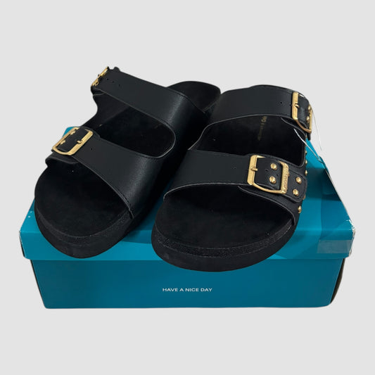 Sandálias Gioseppo Mulher Tamanho 40 Novas