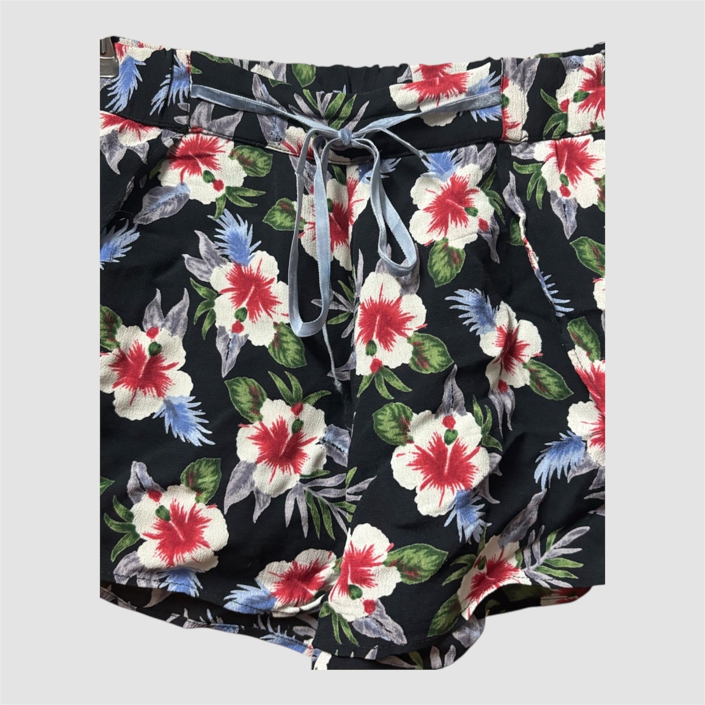 Calções Trafaluc tamanho M