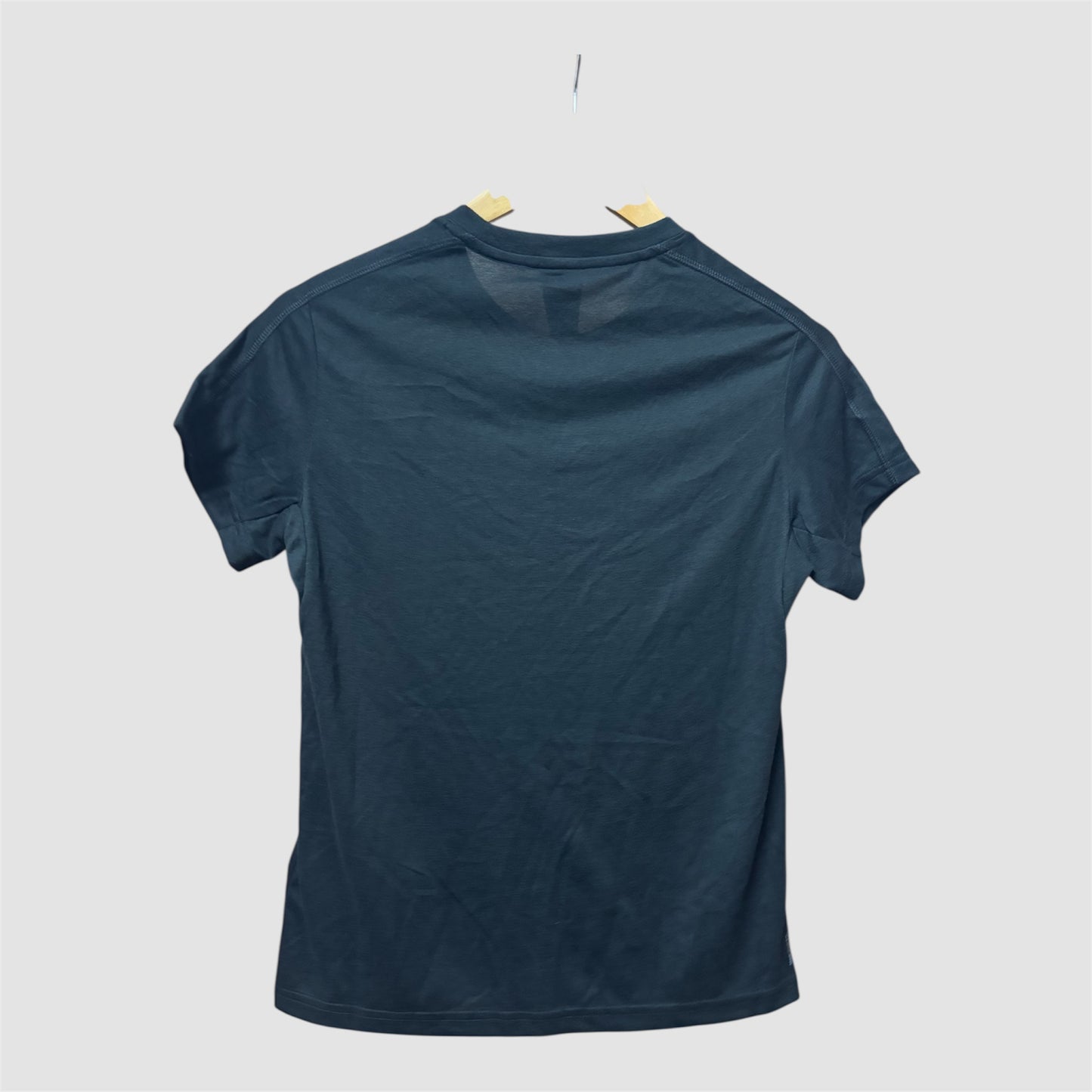 T-Shirt Adidas Aeroready Train Performance Mulher XS Nova