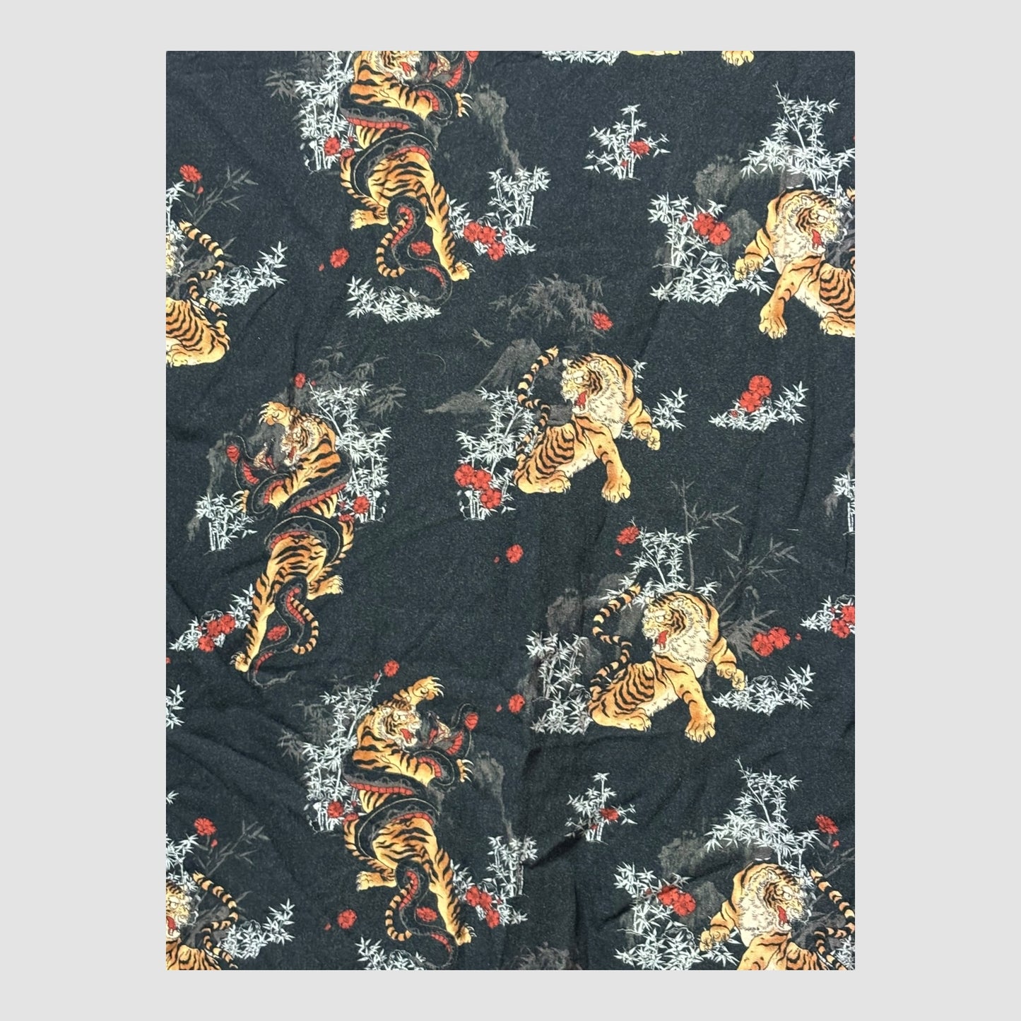 Camisa manga curta homem Bershka tamanho M