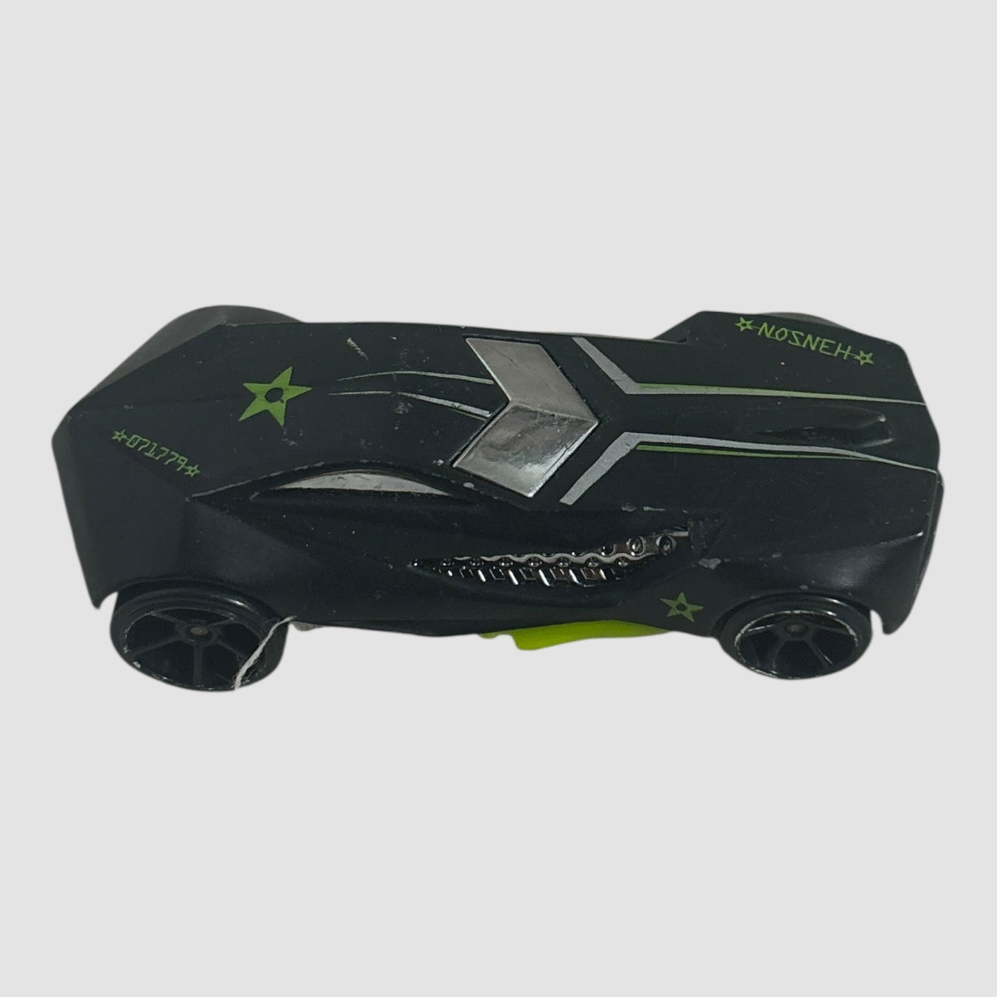 Carro miniatura Hot Wheels Urban Agent