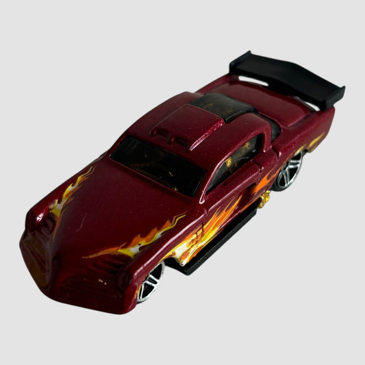 Carro Hot Wheels AT A-Tude 1998