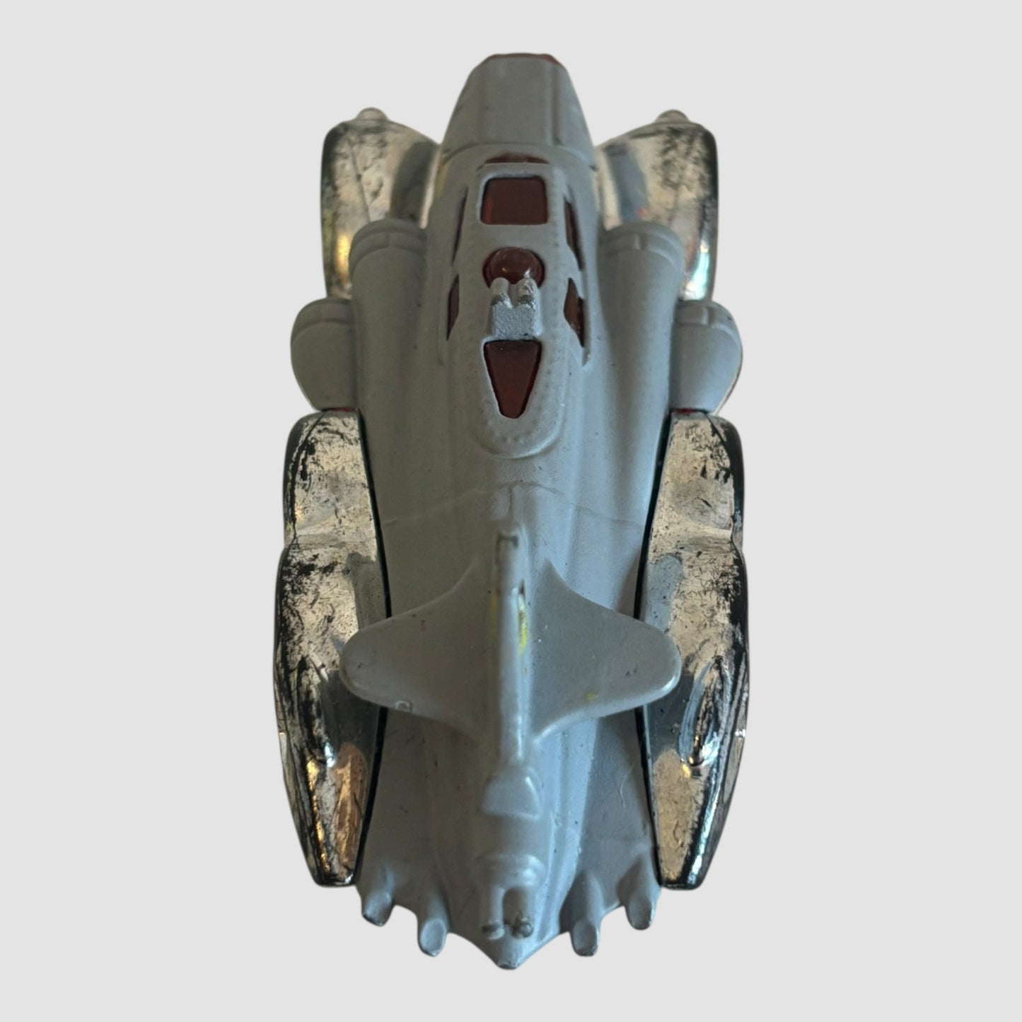 Carro HotWheels Fast Fortress