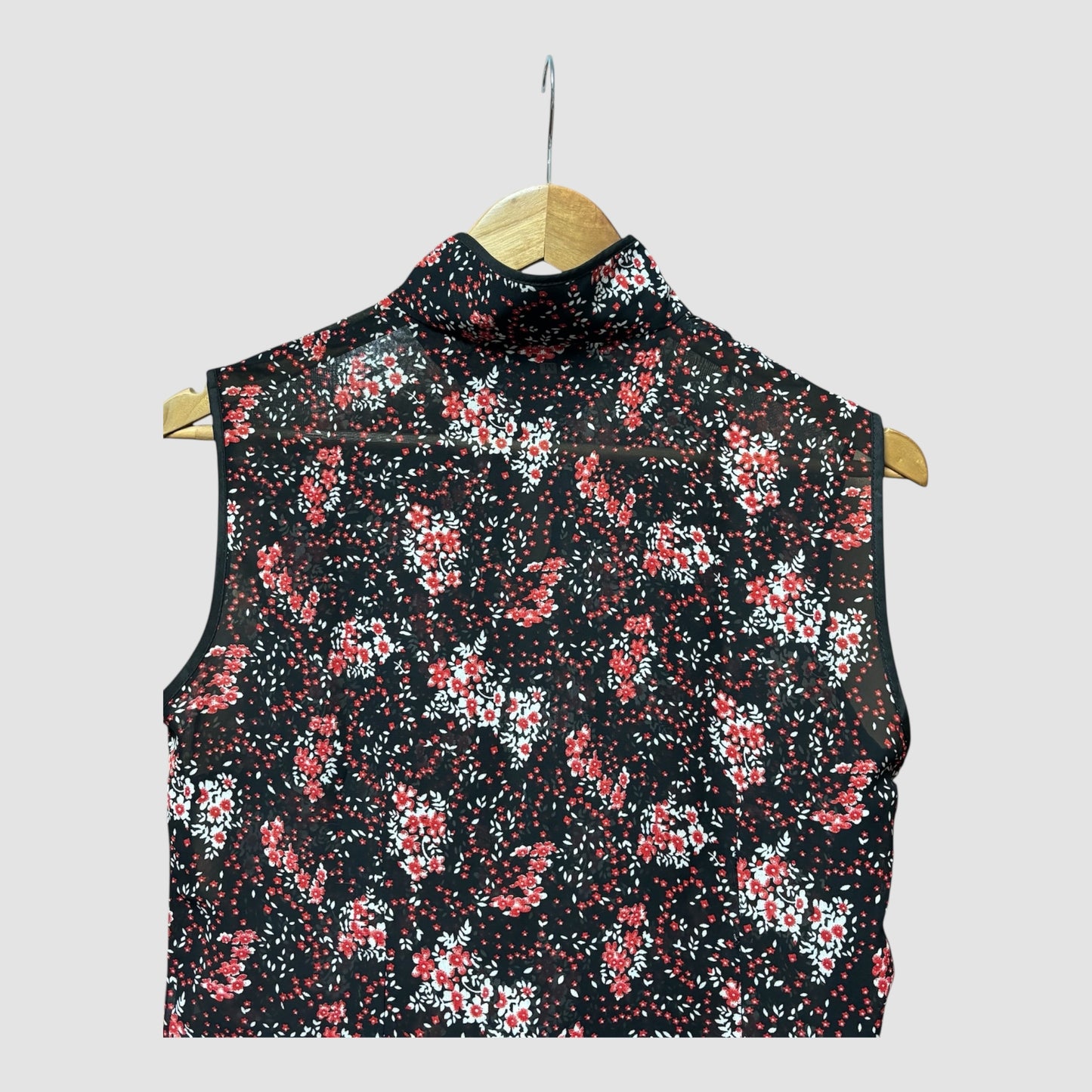 Blusa mulher Fodisi tamanho M