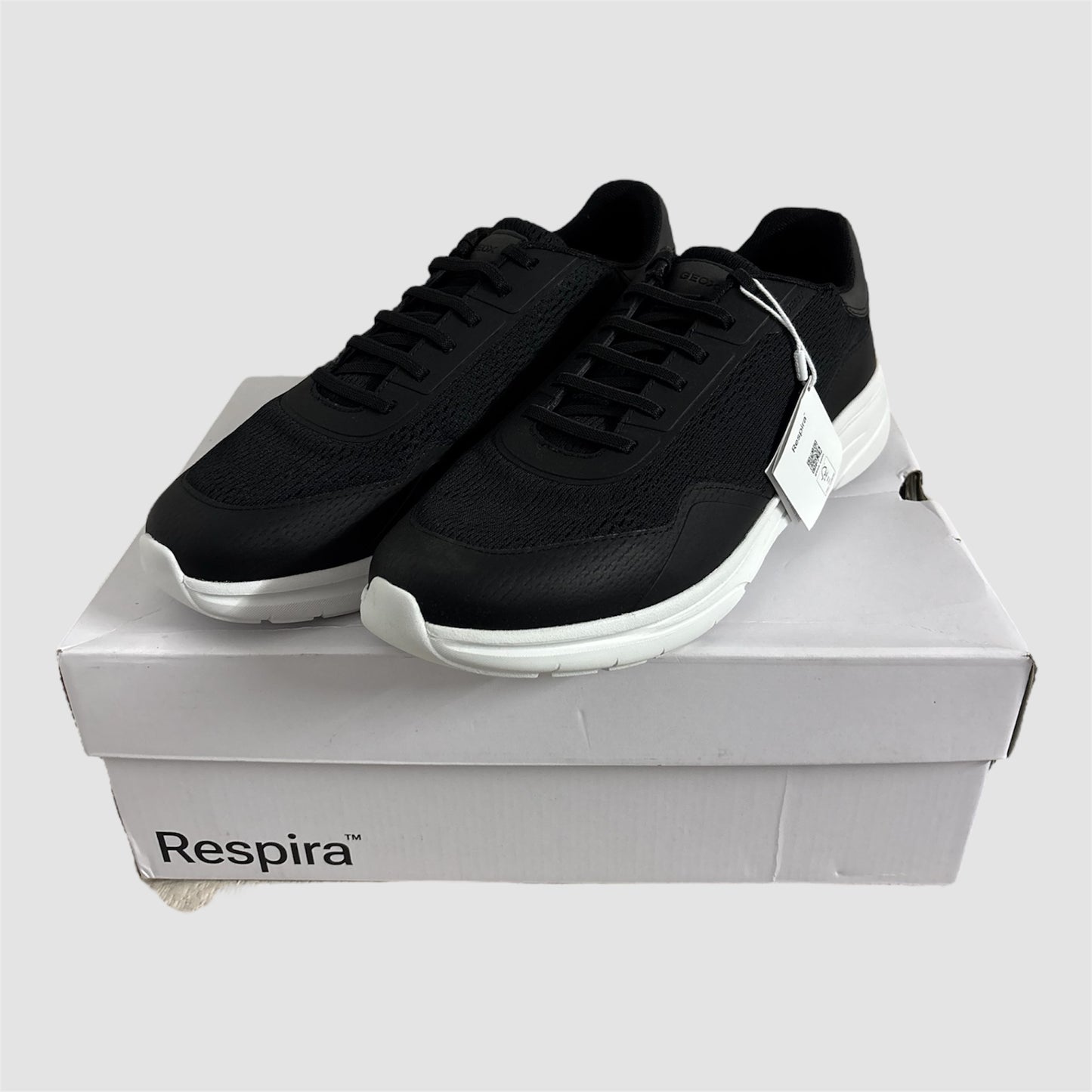 Sapatilhas Geox U  Klaiver A tamanho 44 Novas