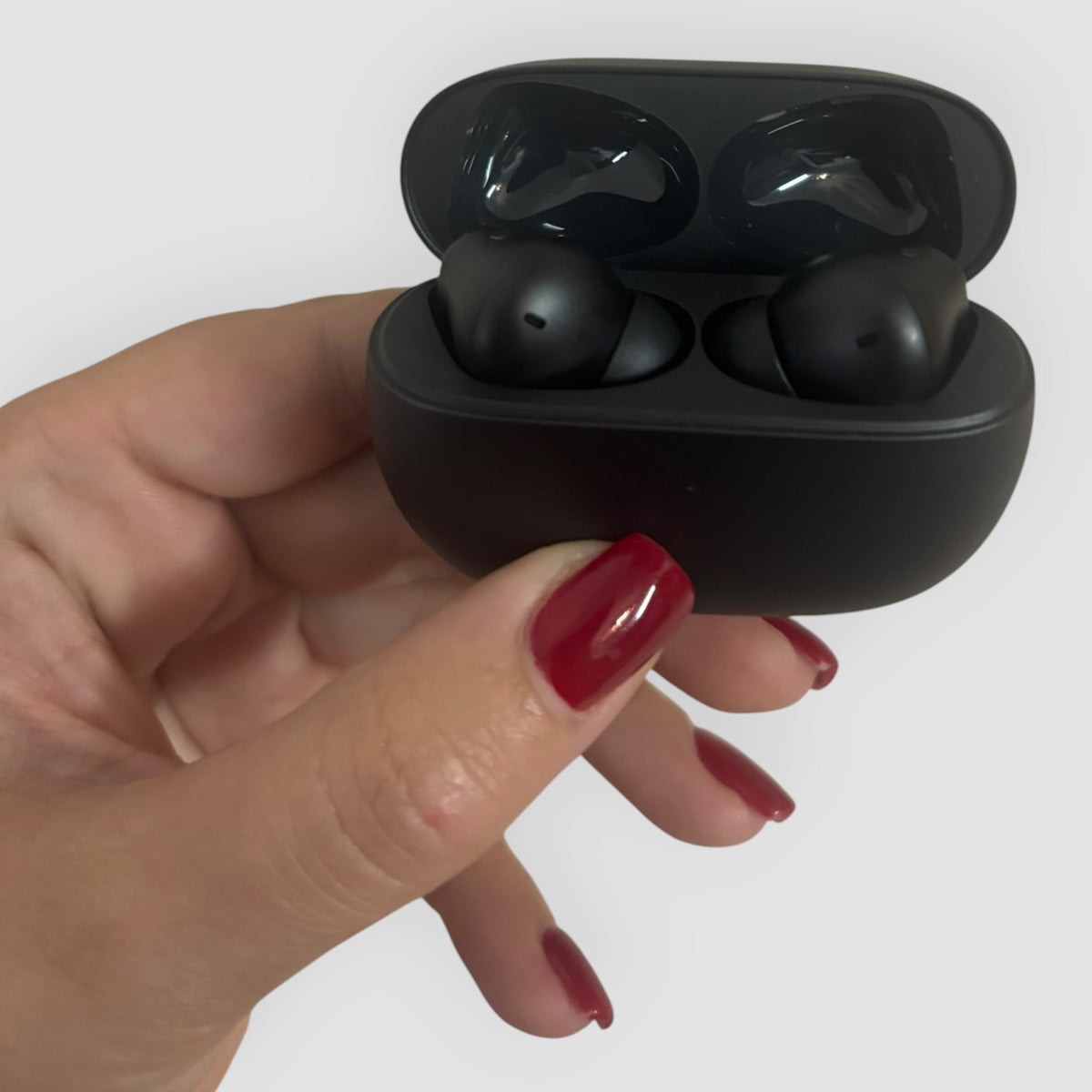 Xiaomi Redmi Buds 4 Pro – Auriculares Bluetooth Sem Fios – Preto