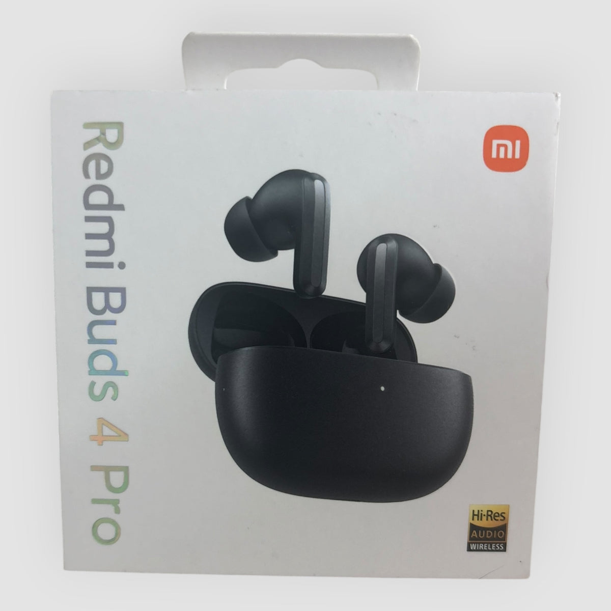 Xiaomi Redmi Buds 4 Pro – Auriculares Bluetooth Sem Fios – Preto